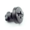 Baseplate Locking Screws Part Number B354-0700 for Riccar and Simplicity Models PRIMAP.CPN,SPB-55, SPB-60,SPB-70.2,PRISTINE, CHARISMA, STARBRIGHT,VERVE, CINCH, JESS,WONDERP.CPN