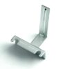 Rear Belt Guard Part Number B014-0500 for Cleanmax and Riccar and Simplicity Models CMPB, CMPS1N,CMPS-QD, VPPB, CMPS-Q,R100, R200, R300, R300C, R500, R600, R700, R800, R800C, 4-5AE,SHD-1T