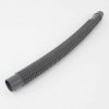 Nozzle Hose Charcoal (No Tools Models) Part Number B225-0531 for Simplicity Models 7200, 7250, 7300, 7350, 7400, 7450, 7700, 7750, 7850, 7900, 7950