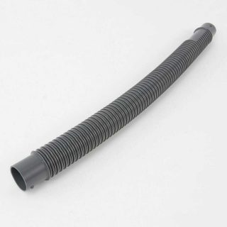 Nozzle Hose Charcoal (No Tools Models) Part Number B225-0531 for Simplicity Models 7200, 7250, 7300, 7350, 7400, 7450, 7700, 7750, 7850, 7900, 7950