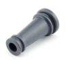 Boot Strain Relief Part Number B236-0131 for Simplicity Models 7250, 7350, 7450, 7750, 7850, 7950,7200, 7300, 7400, 7700, 7900