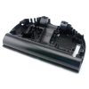 Bottom Housing Part Number B350-2214B for Simplicity and Riccar Models SPB-200S, SPB-220S, SPB-224S, SPB-300S, SPB-226S.4,PRIMAP.FSN, R50FSN,SPB-200S, SPB-220S, SPB-224S, SPB-300S, SPB-226S.4, SPB-F,WONDERP.FSN