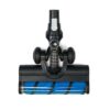 Bare Floor Soft Nozzle (S65, S65P) Part Number C240-1000 for Simplicity Models S65, S65D, S65P, S65S,S65, S65P