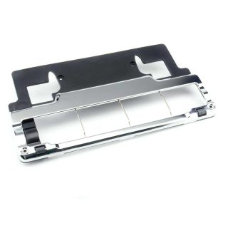 Baseplate Cover Assembly Part Number D470-1100D for Simplicity and Maytag and Riccar Models BRLS, BRLD, BRLD.USA, BRLD.LE, BRLD.RETRIEVER, BRLP,M1200,R30D, R30P, R30P.DS, R30PET, R30D.4, R30D.6, R30PET.4,S30D, S30P, S30P.DS, S30PET,SCRS, SCRD, SCRD.FETCH, SCRD.LE, SCRP