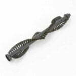 Brushroll Assembly Part Number C412-1700 for Simplicity Models PIXIE — part 7 thumbnail