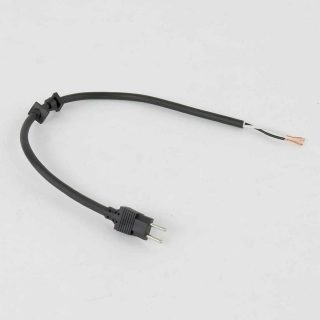 Canister Connection Plug Part Number B350-7314C for Simplicity Models GUSTO,MOXIE