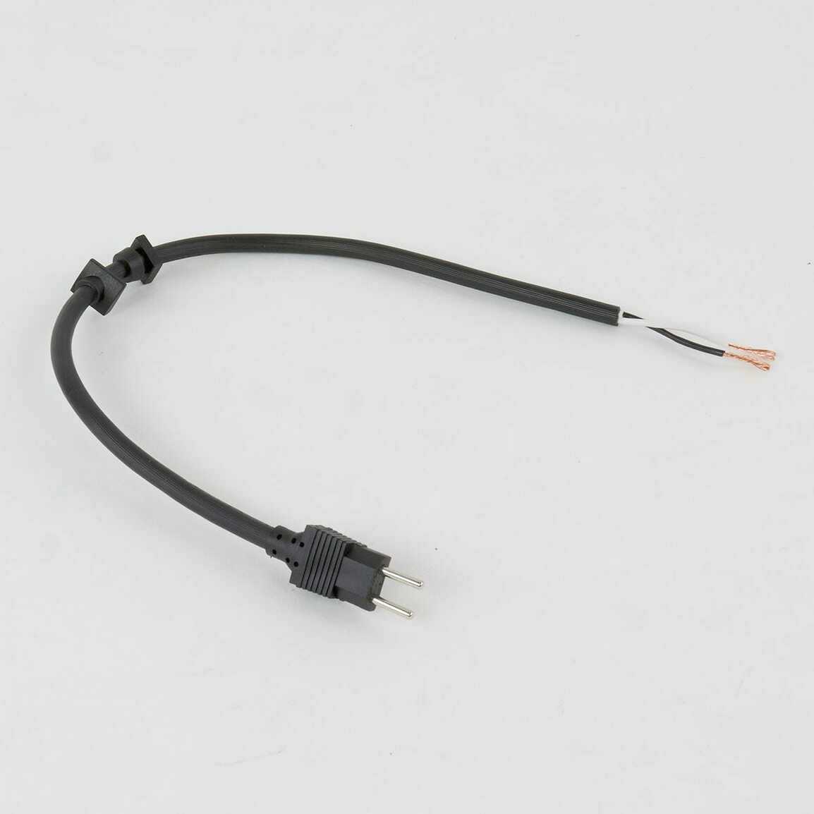 Canister Connection Plug Part Number B350-7314C for Simplicity Models GUSTO,MOXIE