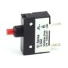 2.5A Switch Part Number B350-1100B for Simplicity Models SPB-200S, SPB-220S, SPB-224S, SPB-300S, SPB-226S.4