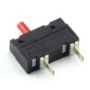 Circuit Breaker Part Number B354-0400 for Riccar and Simplicity Models PRIMAP.CPN,SPB-55, SPB-60,SPB-70.2,PRISTINE, CHARISMA, STARBRIGHT,VERVE, CINCH, JESS,WONDERP.CPN