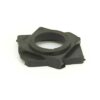 Clean Air Motor Mount Front Part Number B386-2400 for Riccar and Simplicity Models RAD, RADP,X9, G9