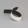 CAM Rear Strip Seal Part Number B388-4900 for Simplicity and Maytag and Riccar Models BRLS, BRLD, BRLD.USA, BRLD.LE, BRLD.RETRIEVER, BRLP,M1200,R30D, R30P, R30P.DS, R30PET, R30D.4, R30D.6, R30PET.4,S30D, S30P, S30P.DS, S30PET,SCRD.FETCH,SCRS, SCRD, SCRD.FETCH, SCRD.LE, SCRP,VIBPBP.2,VIBCBP.1