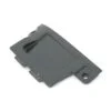 Clean Out Door w/Seal Rad.5+ and Above All
RADP Part Number D380-2714 for Riccar and Simplicity Models RAD, RADP,X9, G9
