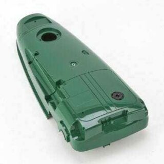 Dust Compartment Part Number CM021020 for Cleanmax Models CMPS-QD, VPPB, CMPS-Q