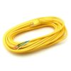 Power Cord Part Number CMPS-50C for Cleanmax Models CMPB, CMPS1N,CMPS-QD, VPPB, CMPS-Q