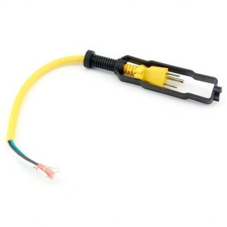 CleanMax Pro Series Lead Cord Part Number CM011458 for Cleanmax Models CMPB, CMPS1N,CMPS-QD, VPPB, CMPS-Q