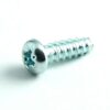 Screw for Handle Spring Part Number CM031000 for Cleanmax Models CMPB, CMPS1N,CMPS-QD, VPPB, CMPS-Q