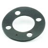 Bag Collar Gasket Part Number B211-6400 for Simplicity and Riccar Models F3100, F3300, F3300C, S10E,F3400, F3500, F3500C, F3600, F3700, F3700.SAND, F3700C,RSL1, RSL1A, RSL1AC, R10E,RSL3, RSL3C, RSL4, RSL5, RSL5.SAND, RSL5C