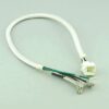 Handle Harness Commercial Part Number B431-6400B for Simplicity Models VIBCBP.1