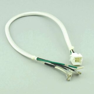 Handle Harness Commercial Part Number B431-6400B for Simplicity Models VIBCBP.1
