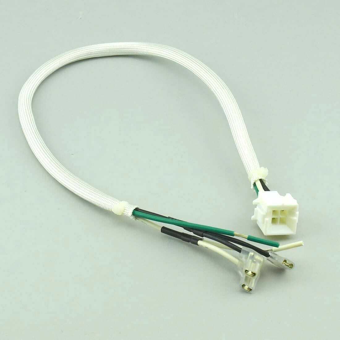 Handle Harness Commercial Part Number B431-6400B for Simplicity Models VIBCBP.1