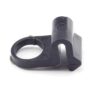 Crevice Tool Clip (BRLD BRLD.USA BRLD.LE BRLD.RETRIEVER BRLP) Part Number B380-2014 for Simplicity and Maytag and Riccar Models BRLS, BRLD, BRLD.USA, BRLD.LE, BRLD.RETRIEVER, BRLP,M1200,R30D, R30P, R30P.DS, R30PET, R30D.4, R30D.6, R30PET.4,R40.LE, R40, R40.2, R40P.LE, R40P, R40P.2, R40P.4, R40P.6,RAD, RADP,S30D, S30P, S30P.DS, S30PET,S40, S40.2, S40P.LE, S40P, S40P.2,SCRD.FETCH,SCRS, SCRD, SCRD.FETCH, SCRD.LE, SCRP,X9, G9