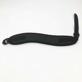 Shoulder harness left padded nylon Part Number B352-7100 for Cleanmax Models CMBP-6