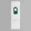 Charcoal/HEPA Bag (Bulk Single) Part Number B220-5382D for Riccar and Simplicity Models R10CV, R10CV.2, R10CV.4, R10CV.6,R10S, R10D, R10P, R10SAND, R17,S10CV S10CV.2 S10CV.4