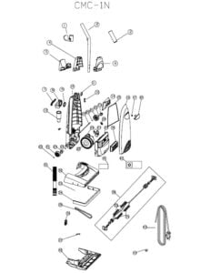 CMC-1N