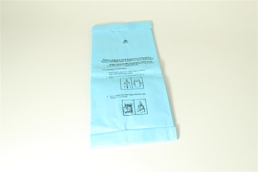 Riccar Type A Bags for Riccar 2000, 4000; Simplicity 5000, 6000