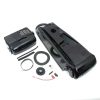 Dust Compartment Kit For Pivot 6000 Tools  Black Upgrade For All 6000 Models Part Number D224-0414** for Simplicity Models SYMCL, SYMCLNT, SYMC, SYMCNT, SYMCL.USA, SYMD, SYMDL, SYME, SYMENT, SYMUSA.SU, SYM.USAFS, SYMP, SYMPNT, SYMS, SYMST,SYMPBP.2, SYMCBP.1