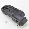 Dust Compartment Upgrade Kit RAD.5 and Below Part Number D380-0114 for Riccar and Simplicity Models RAD, RADP,X9, G9