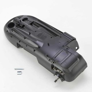 Dust Compartment Upgrade Kit RAD.5 and Below Part Number D380-0114 for Riccar and Simplicity Models RAD, RADP,X9, G9