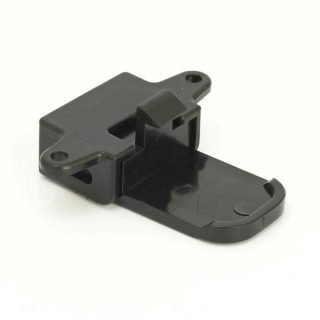 Dust Cover Latch Assembly Black Part Number C224-0014 for Simplicity Models 6100, 6370, 6400, 6470, 6550, 6570, 6600, 6670, 6700, 6770, 6770T, 6-5AE, 6800, 6870, 6900, 6970,S20ENT, S20E, S20SC,SYMCL, SYMCLNT, SYMC, SYMCNT, SYMCL.USA, SYMD, SYMDL, SYME, SYMENT, SYMUSA.SU, SYM.USAFS, SYMP, SYMPNT, SYMS, SYMST,SYMPBP.2, SYMCBP.1