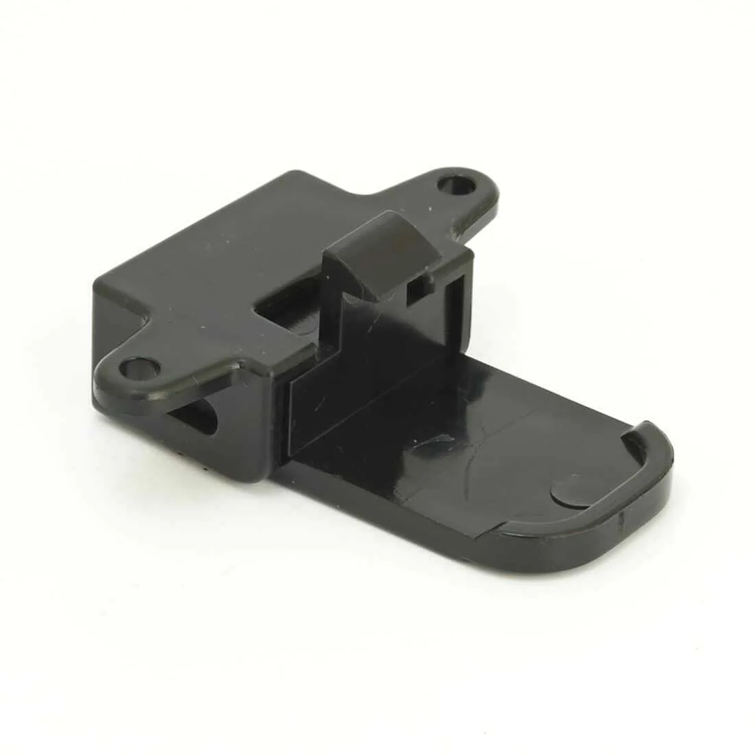 Dust Cover Latch Assembly Black Part Number C224-0014 for Simplicity Models 6100, 6370, 6400, 6470, 6550, 6570, 6600, 6670, 6700, 6770, 6770T, 6-5AE, 6800, 6870, 6900, 6970,S20ENT, S20E, S20SC,SYMCL, SYMCLNT, SYMC, SYMCNT, SYMCL.USA, SYMD, SYMDL, SYME, SYMENT, SYMUSA.SU, SYM.USAFS, SYMP, SYMPNT, SYMS, SYMST,SYMPBP.2, SYMCBP.1