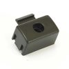 Dust Cover Latch Black Part Number B224-2714 for Riccar and Simplicity Models R100, R200, R300, R300C, R500, R600, R700, R800, R800C, 4-5AE,VIBPBP.2, VIBCBP.1