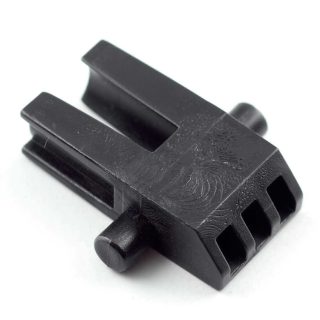 Dust Cover Latch Part Number B480-1014 for Simplicity and Maytag and Riccar Models BRLS, BRLD, BRLD.USA, BRLD.LE, BRLD.RETRIEVER, BRLP,M700,R20S, R20D, R20P, R20UP,R30D, R30P, R30P.DS, R30PET,R30D.4, R30D.6, R30D.8, R30PET.4,S20S, S20D, S20P, S20UP,S30D, S30P, S30P.DS, S30PET,SCRD.FETCH,SCRS, SCRD, SCRD.FETCH, SCRD.LE, SCRP