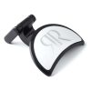 Dust Cover Lever Assembly Part Number D480-3100 for Simplicity and Riccar Models BRLS, BRLD, BRLD.USA, BRLD.LE, BRLD.RETRIEVER, BRLP,R30D, R30P, R30P.DS, R30PET