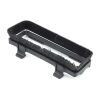 Dust Brush Attachment Nylon Bristles (BRLD, BRLD.USA, BRLD.RETRIEVER, BRLD.LE) Part Number C455-1314 for Simplicity Models BRLS, BRLD, BRLD.USA, BRLD.LE, BRLD.RETRIEVER, BRLP,SCRD.FETCH,SCRS, SCRD, SCRD.FETCH, SCRD.LE, SCRP