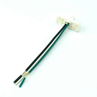 ElectricalLConnector Assembly Commercial (SYMC) Part Number D235-0401 for Simplicity Models SYMCL, SYMCLNT, SYMC, SYMCNT, SYMCL.USA, SYMD, SYMDL, SYME, SYMENT, SYMUSA.SU, SYM.USAFS, SYMP, SYMPNT, SYMS, SYMST,SYMCL, SYMCLNT, SYMC, SYMCNT, SYMCL.USA, SYMD, SYMDL, SYME, SYMENT, SYMUSA.SU, SYM.USAFS, SYMP, SYMPNT, SYMS, SYMST,SYMPBP.2, SYMCBP.1,VIBPBP.2, VIBCBP.1