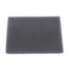 Post Filter Cover Black Replacement Part Number B623-0000 for Simplicity Models 7200, 7250, 7300, 7350, 7400, 7450, 7700, 7750, 7850, 7900, 7950