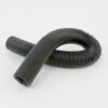 Fast Task Stretch Hose 500mm Black Replacement For Tools Model Part Number A225-0114 for Riccar and Simplicity Models R100, R200, R300, R300C, R500, R600, R700, R800, R800C, 4-5AE,SYMPBP.2, SYMCBP.1,VIBPBP.2, VIBCBP.1