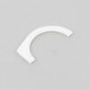 Felt Seal for Belt Housing Part Number B350-8601B for Simplicity and Riccar Models GUSTO,MOXIE,MOXIE,SPB-200S, SPB-220S, SPB-224S, SPB-300S, SPB-226S.4,PRIMAP.FSN, R50FSN,SPB-200S, SPB-220S, SPB-224S, SPB-300S, SPB-226S.4, SPB-F,PRISTINE,VERVE, CINCH, JESS,WONDERP.FSN