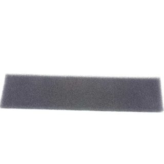 Foam Post Filter Used On Dust Covers .4 and Above
and the Replacement Dust Cover Assembly #1 Part Number B222-1500 for Riccar and Simplicity Models R100, R200, R300, R300C, R500, R600, R700, R800, R800C, 4-5AE,VIBPBP.2, VIBCBP.1