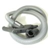 NO RETURNS ON THIS PRODUCT Handle and Hose, complete with dual controls (7 ft.) for D4 (gray black)