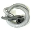 NO RETURNS ON THIS PRODUCT Handle and Hose, complete with dual controls (7 ft.) for D4 (gray black)