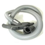 NO RETURNS ON THIS PRODUCT Handle and Hose, complete with dual controls (7 ft.) for D4 (gray black)