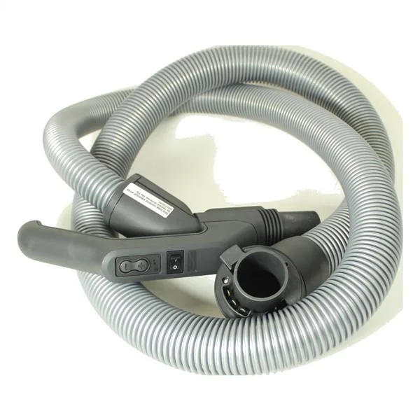 NO RETURNS ON THIS PRODUCT Handle and Hose, complete with dual controls (7 ft.) for D4 (gray black)
