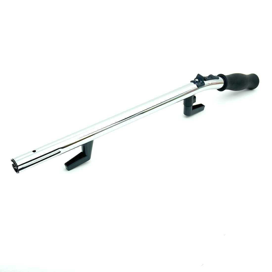 NO LONGER AVAILABLE Handle Assembly Complete Commercial (7400 7450
7900 7950) Part Number D431-0531B for Simplicity Models 7200, 7250, 7300, 7350, 7400, 7450, 7700, 7750, 7850, 7900, 7950