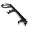 Handle  Assembly No Switch Black Replacement All 6000 Series All No Switch 6000 Models Part Number D431-1014 for Simplicity Models 6100, 6370, 6400, 6470, 6550, 6570, 6600, 6670, 6700, 6770, 6770T, 6-5AE, 6800, 6870, 6900, 6970,S20ENT, S20E, S20SC,SYMCL, SYMCLNT, SYMC, SYMCNT, SYMCL.USA, SYMD, SYMDL, SYME, SYMENT, SYMUSA.SU, SYM.USAFS, SYMP, SYMPNT, SYMS, SYMST