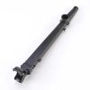 Handle & Upper Fan Housing Assembly 2 Screw Hole  With Latch Mount To Lower Fan Housing Part Number D431-2114 for Simplicity and Riccar Models F3100, F3300, F3300C, S10E,RSL1, RSL1A, RSL1AC, R10E